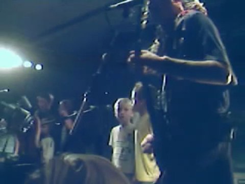 les ramoneurs de menhirs( petit agité)