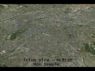 Trium Vira - Mon Temple