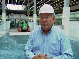 Now Boarding: Welcome to Port Everglades Terminal 18