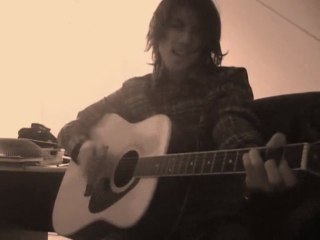 the scientist - coldplay (cover)