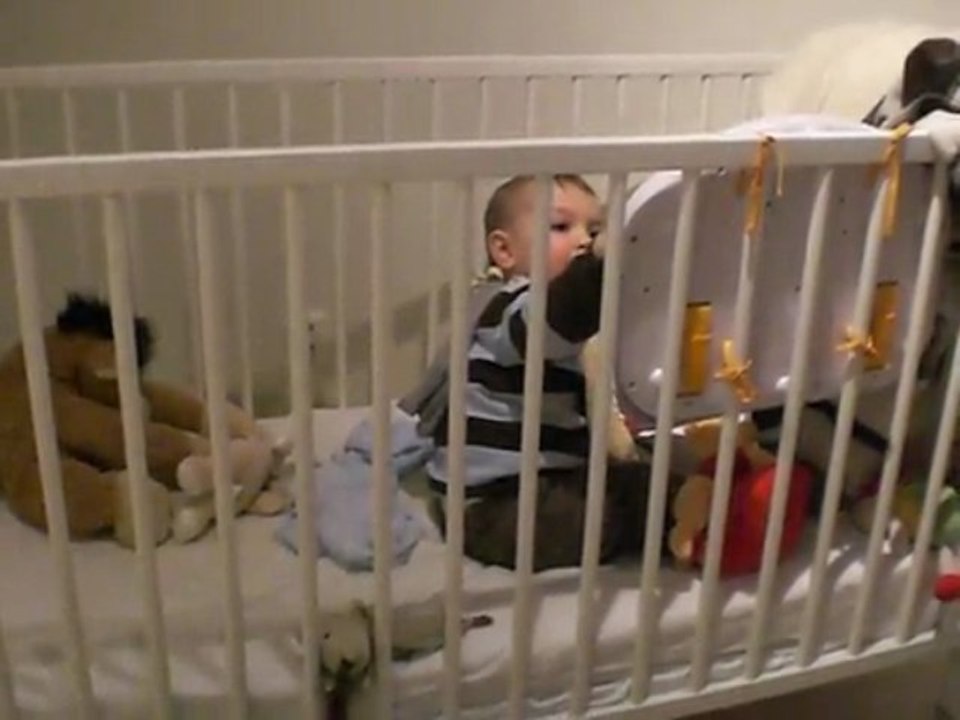 debout.... assis.... debout.... assis...