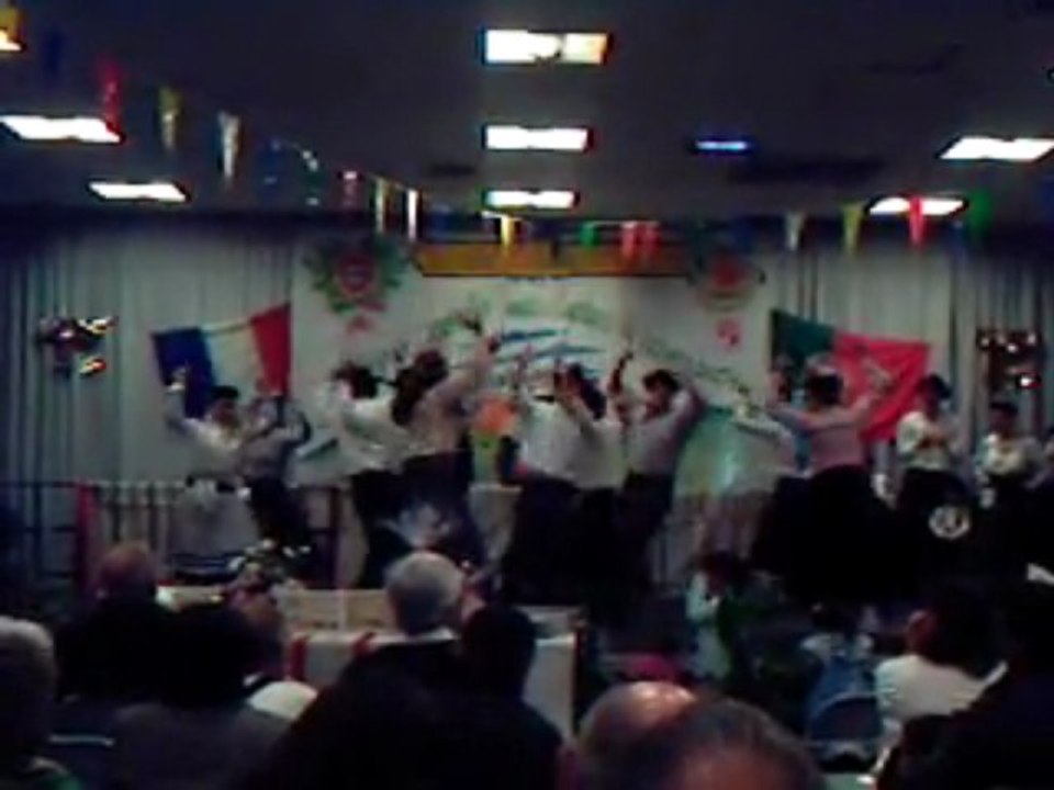 Flores De Lafoes - 08/11/2009 - Vira Da Aldeia