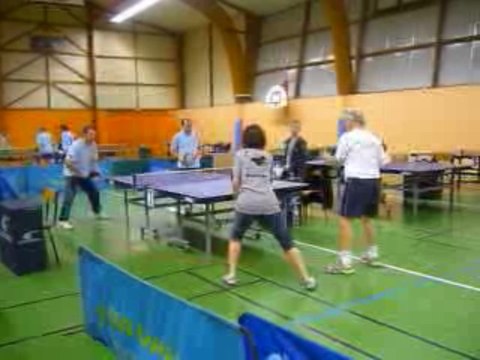 Stéphane && Thierry - Double CPB - 13 novembre 2009