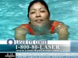 Laser Eye Center Los Angeles Custom Laser Vision Correction