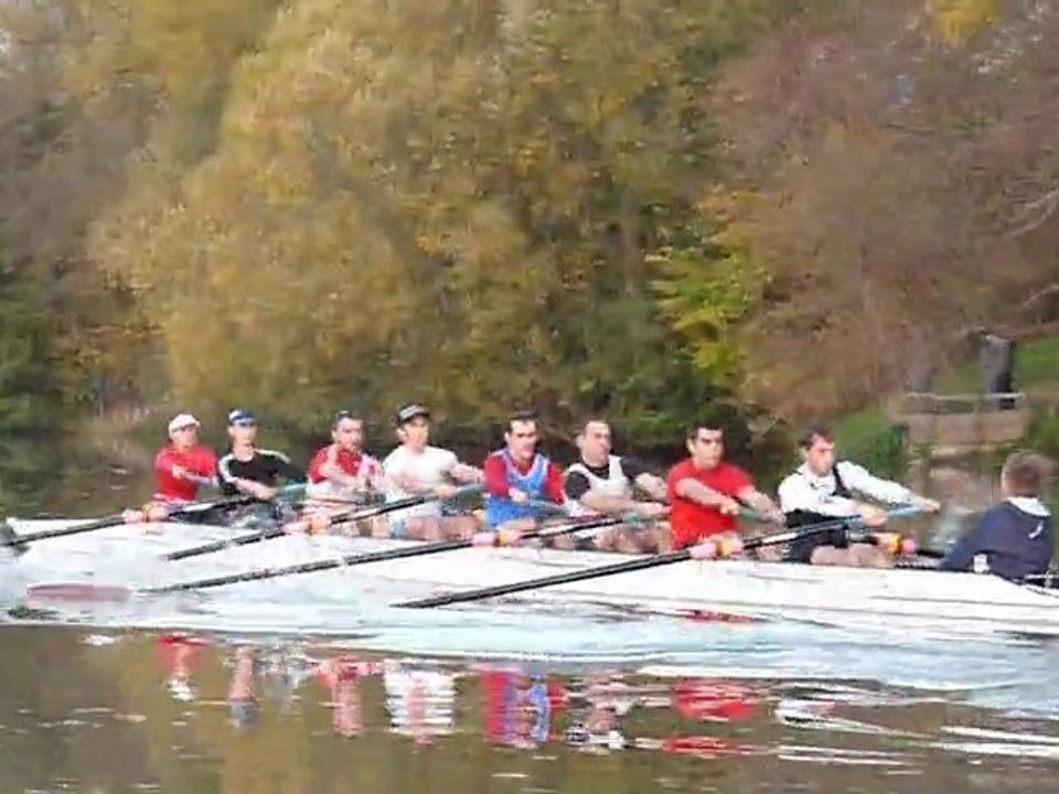 8+ entrainement