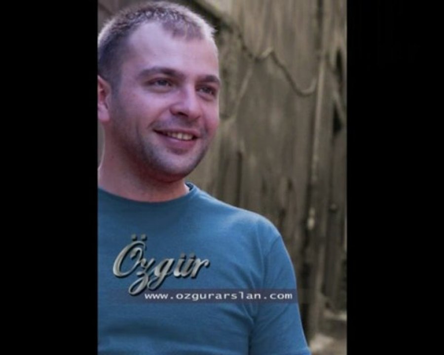 ÖZGÜR ARSLAN - NEHİR 2009