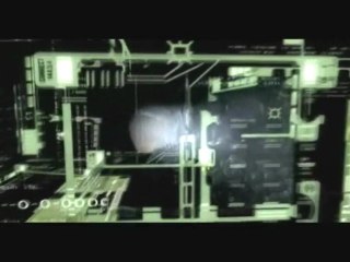 Splinter Cell Chaos Theory - Dangerous and Moving