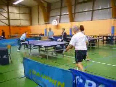 [double 2] Stéphane && Thierry - CPB - 13 novembre 2009