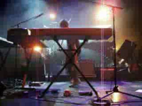 General Elektriks - Intro