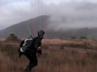 face voile sans vent pascal