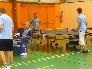 Kenny & Jeremy - CPB 11 - 13 novembre 2009