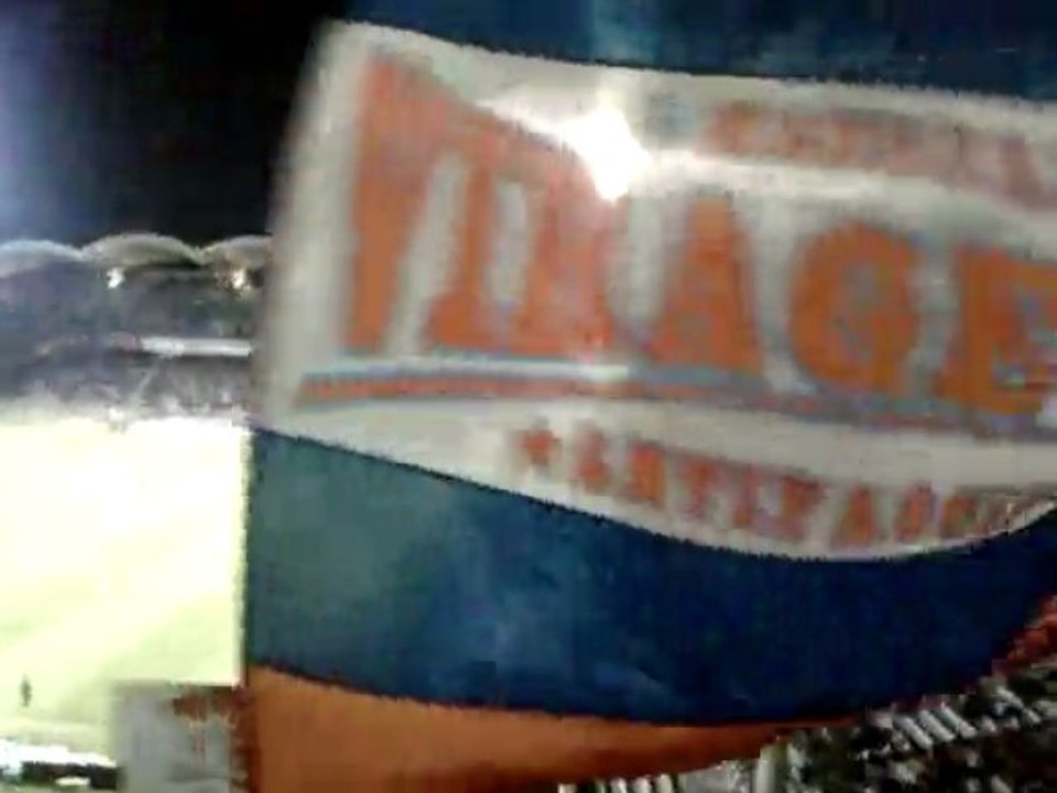 Lyon OM Parcage vous êtes les lyonnais ... sw87 l'om allez