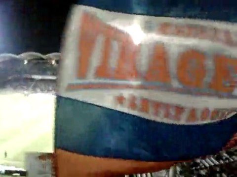 Lyon OM Parcage vous êtes les lyonnais ... sw87 l'om allez