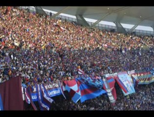 Bize Her Yer Trabzon ! - Rap ŞArkı...Süperrr..