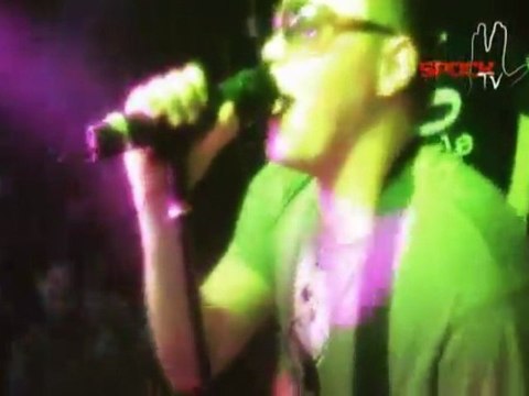 Mista J - Jay-Jay @ Rap Out