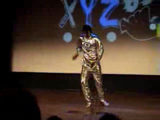 Cosplay 06 Animest 2009