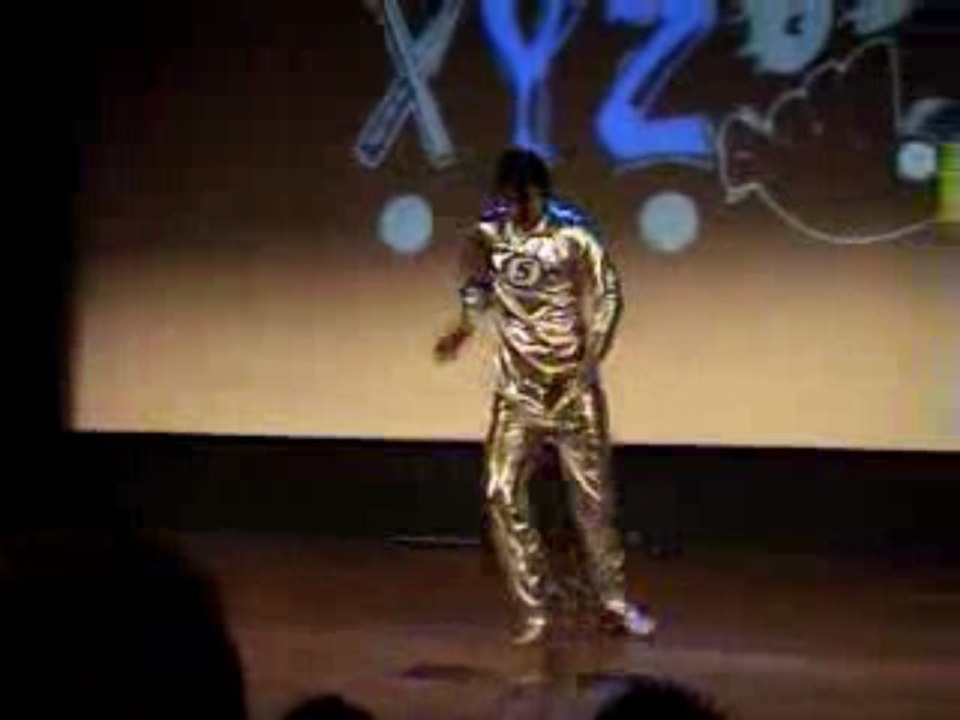 Cosplay 06 Animest 2009