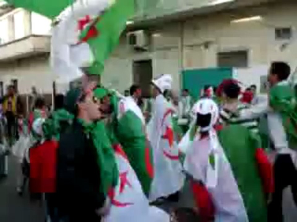faubourg jijel en 2009