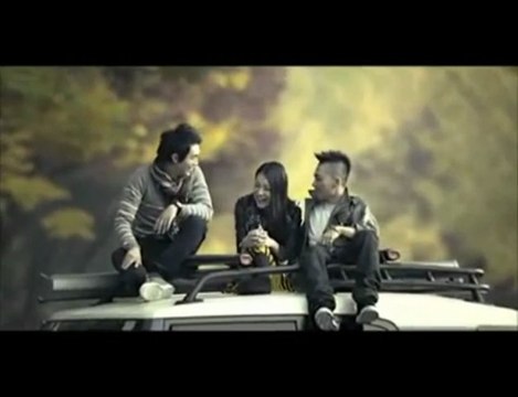 [MV] Tae Yang (Big Bang) - Wedding Dress (웨딩드레스)