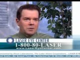 Laser Eye Center Patient Testimonial – Bills Lasik Story