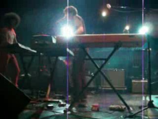 General Elektriks - Little Lady