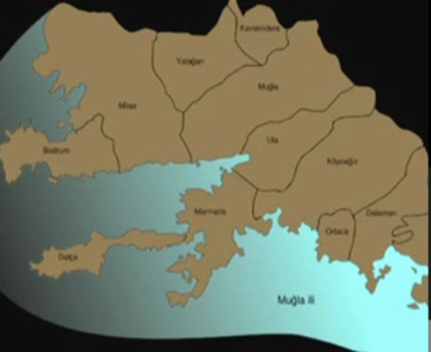 Mustafa Ergene - Yörük Kızı