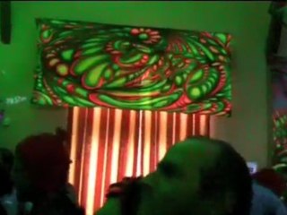 DaF MiX - Organik Garden - 141109