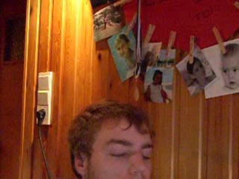 Mon Mur, Ma barbe, = Nolife / Perver ?