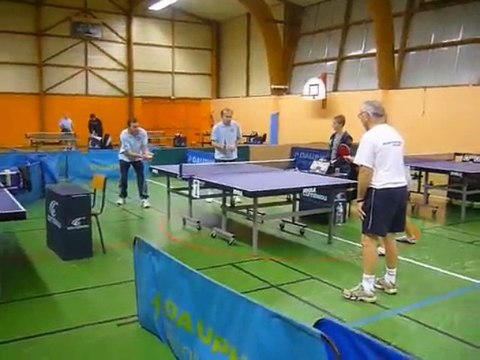 Stéphane - CPB - 13 novembre 2009