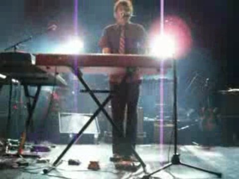 General Elektriks - Raid The Radio