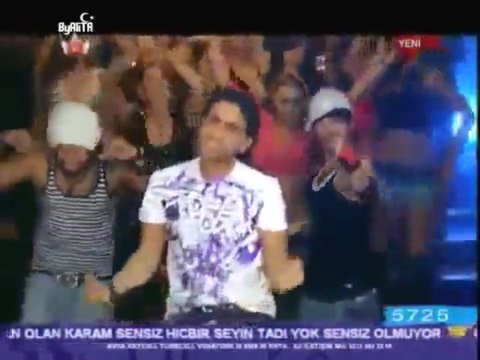 Ismail yk haydi bastir orjinal klip