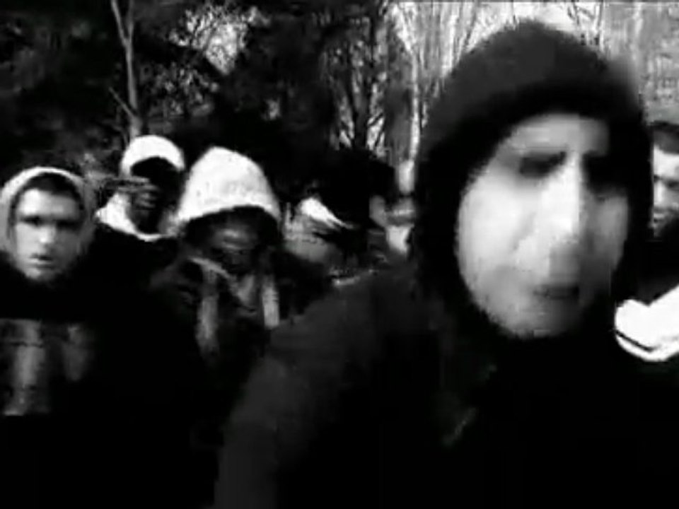 Keredine ft shirde entree dramatik