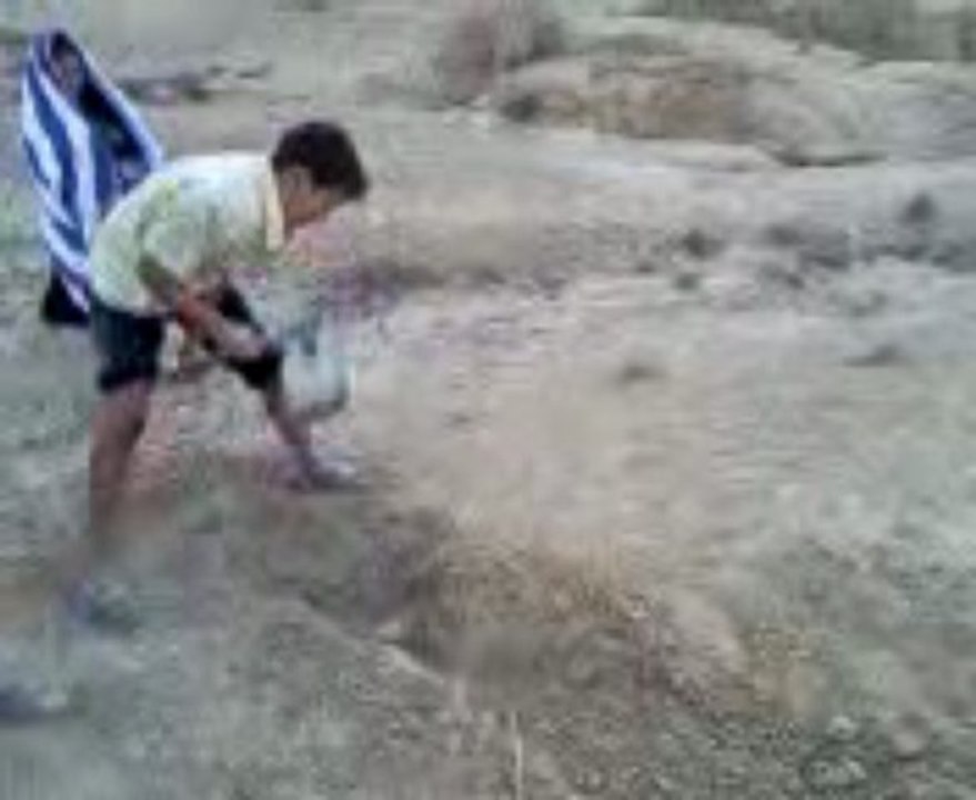 nador a la campagne