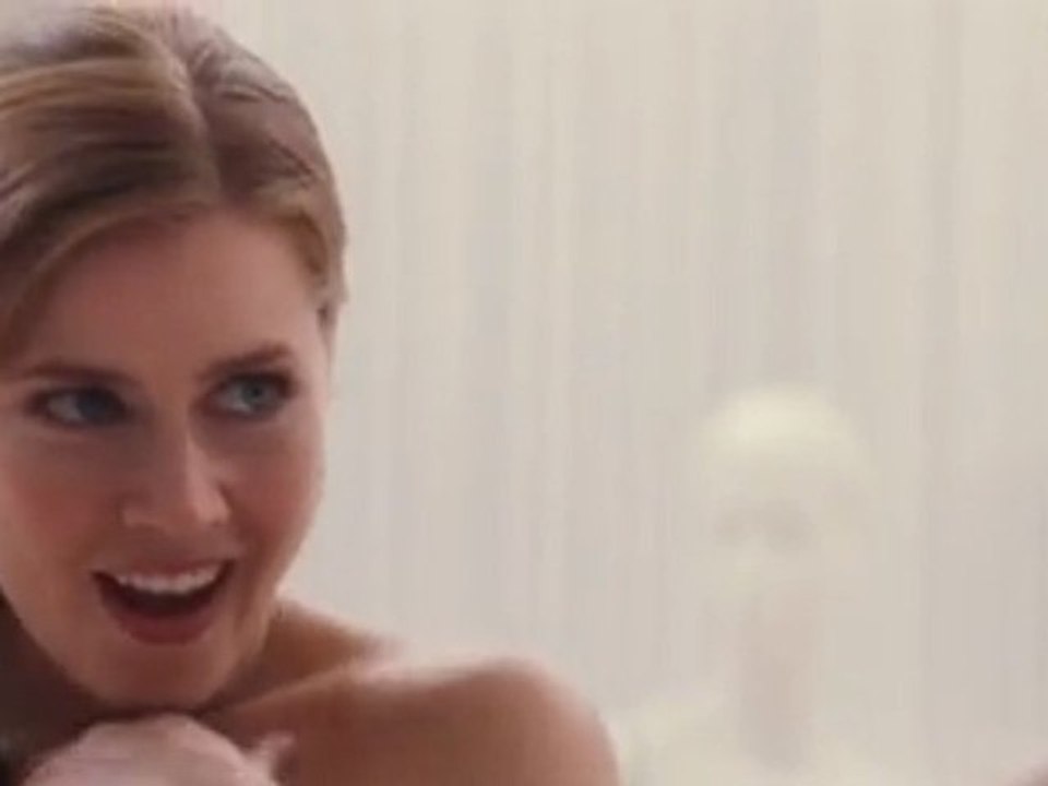 Leap Year - #1 Trailer
