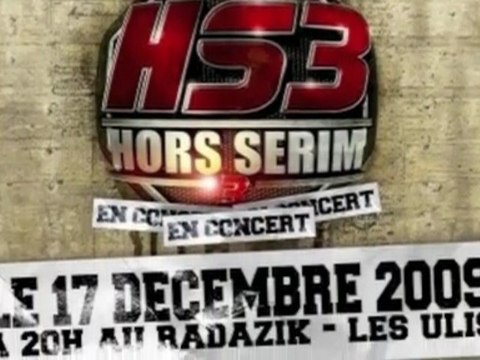 sous intraveneuse LA SAL ECRITURE feat REENO & BORS