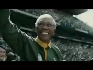 Invictus - Trailer español