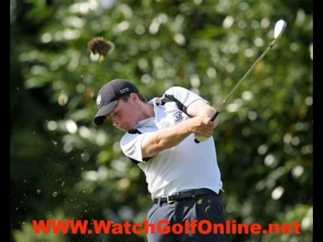 watch dubai world championship golf tournament live online