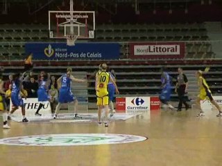 Les breves sportives du 14 et 15 novembre 2009