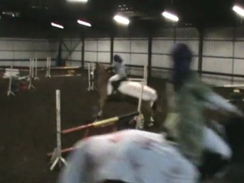 Relais Halloween avec Bestaa