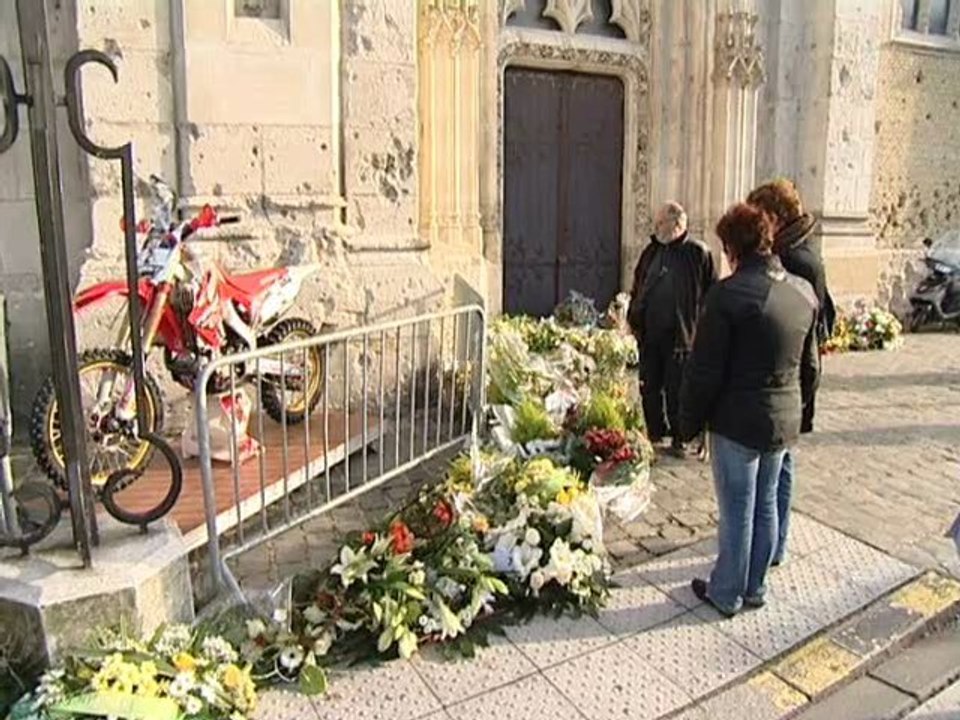 les breves du 14 et 15 novembre 2009