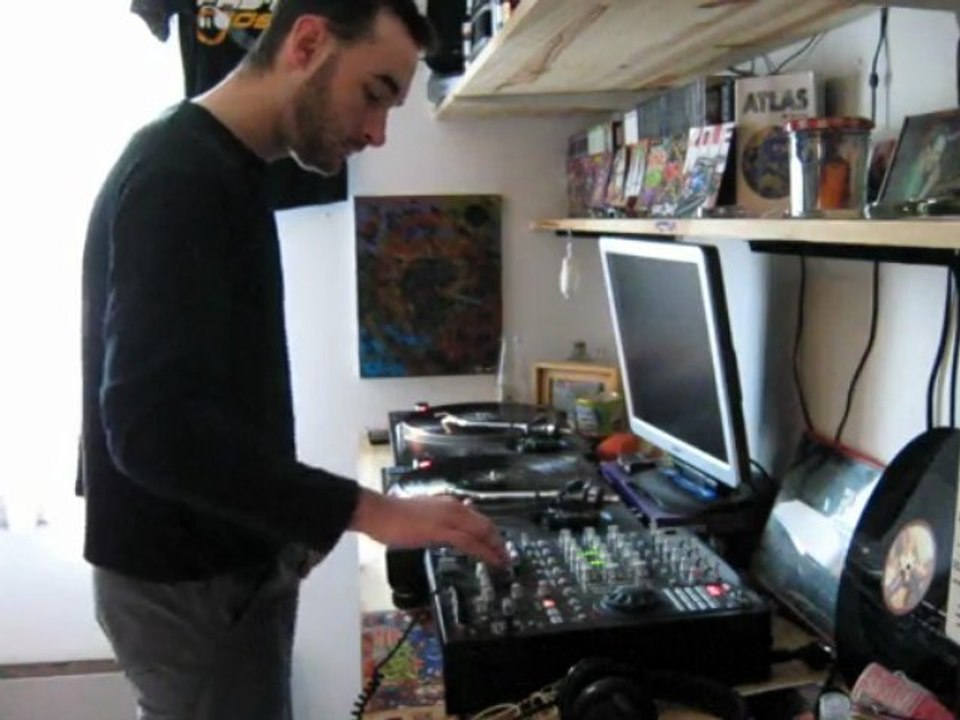 Petite impro sans casque