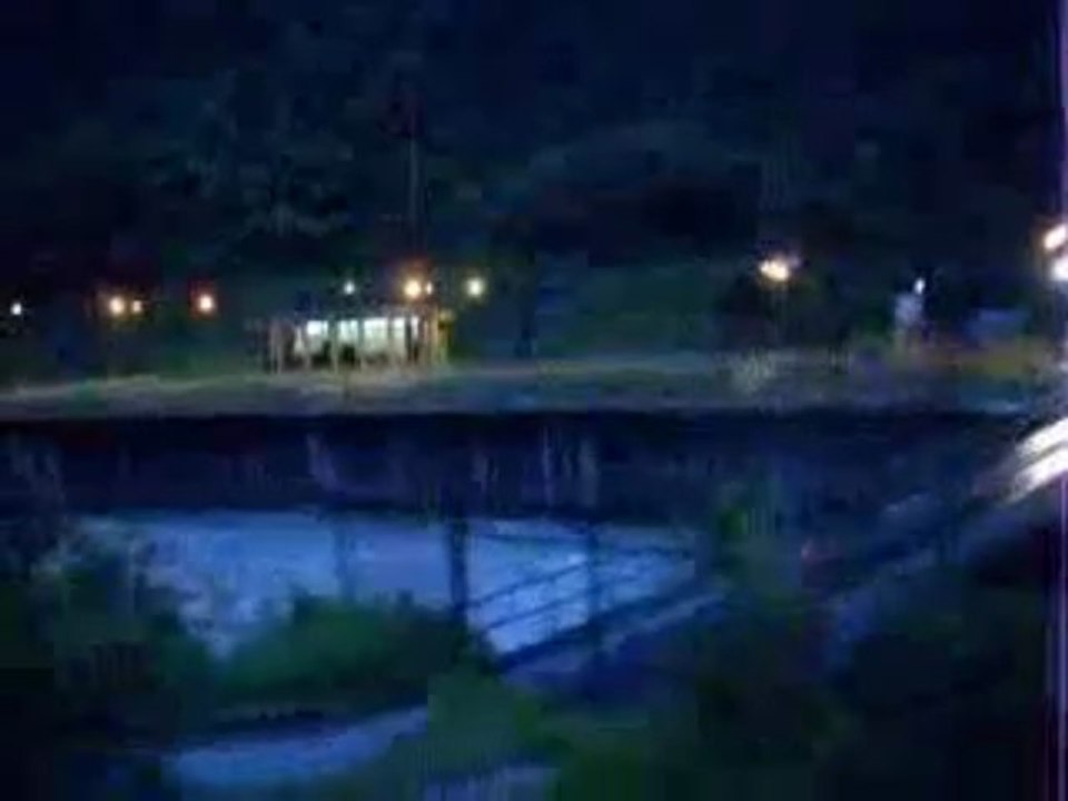 Regreso en Tren a Ollantaytambo