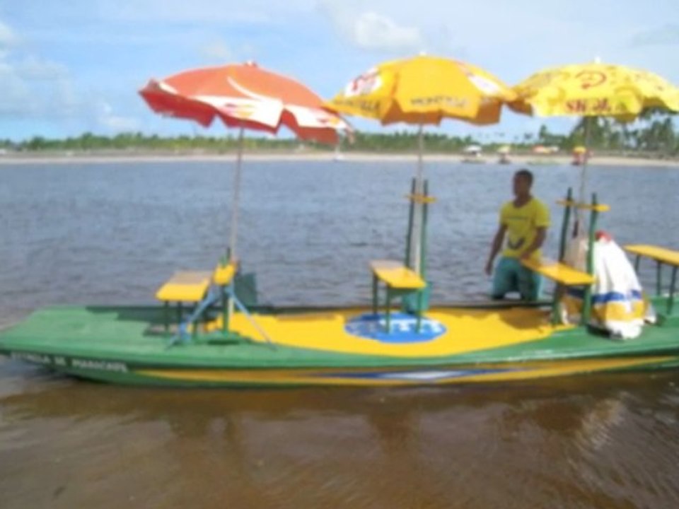 brazil...saudade