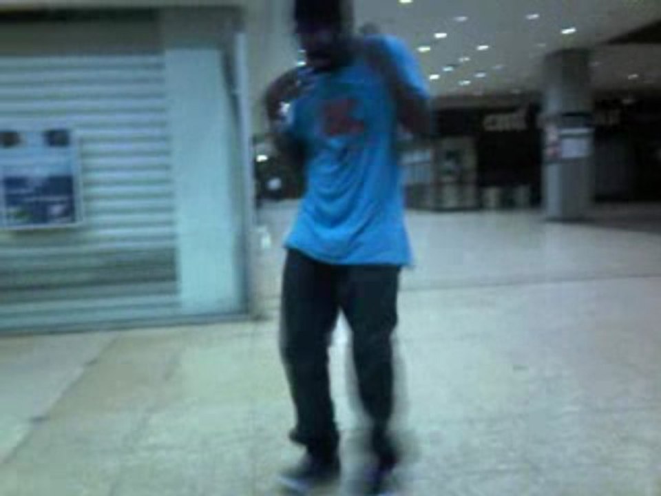 Krump!