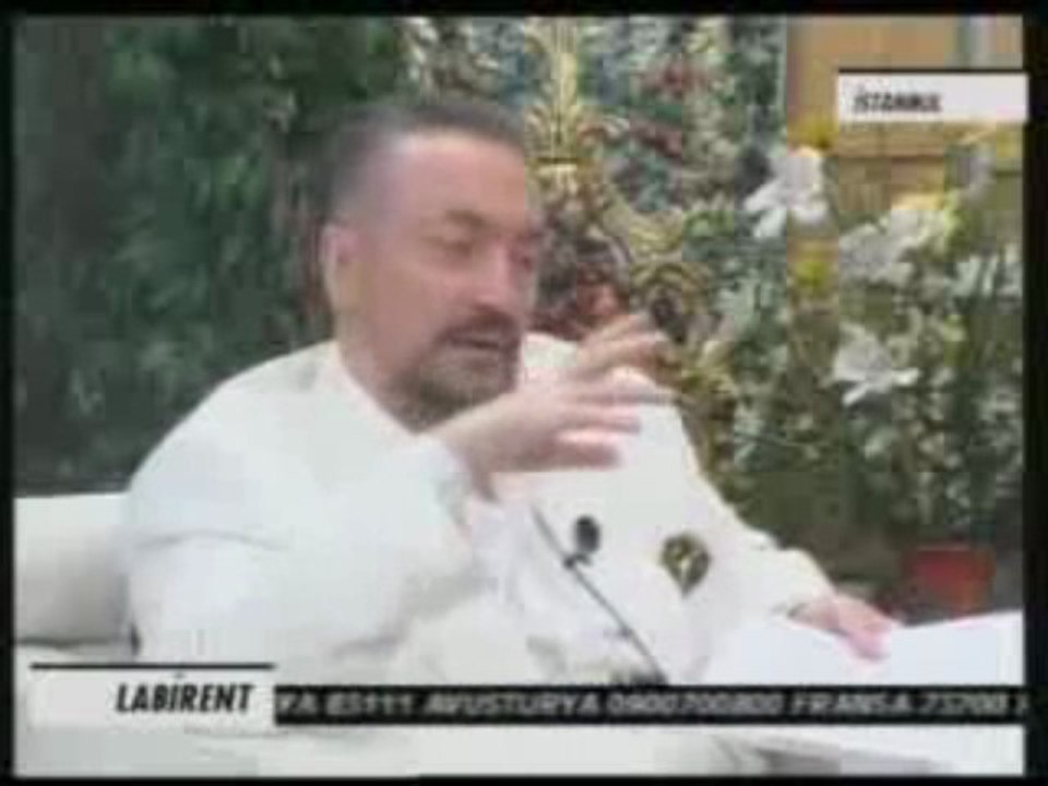 HZ. İSA (A.S) VE HZ MEHDİ (A.S.) SİMAEN BİRBİRLERİNE BENZER