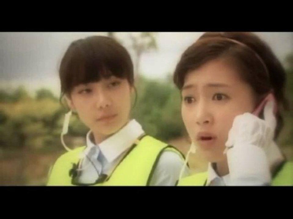 [MV] Krystal & Luna [f(x)] ~ Hard But Easy