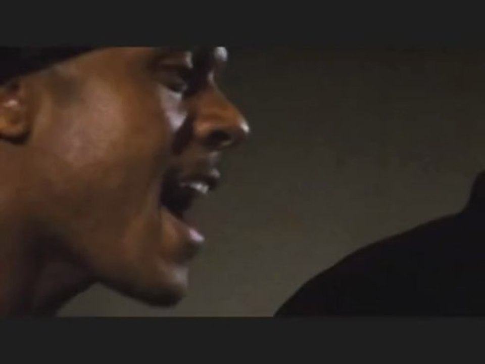 Etre star du Rap