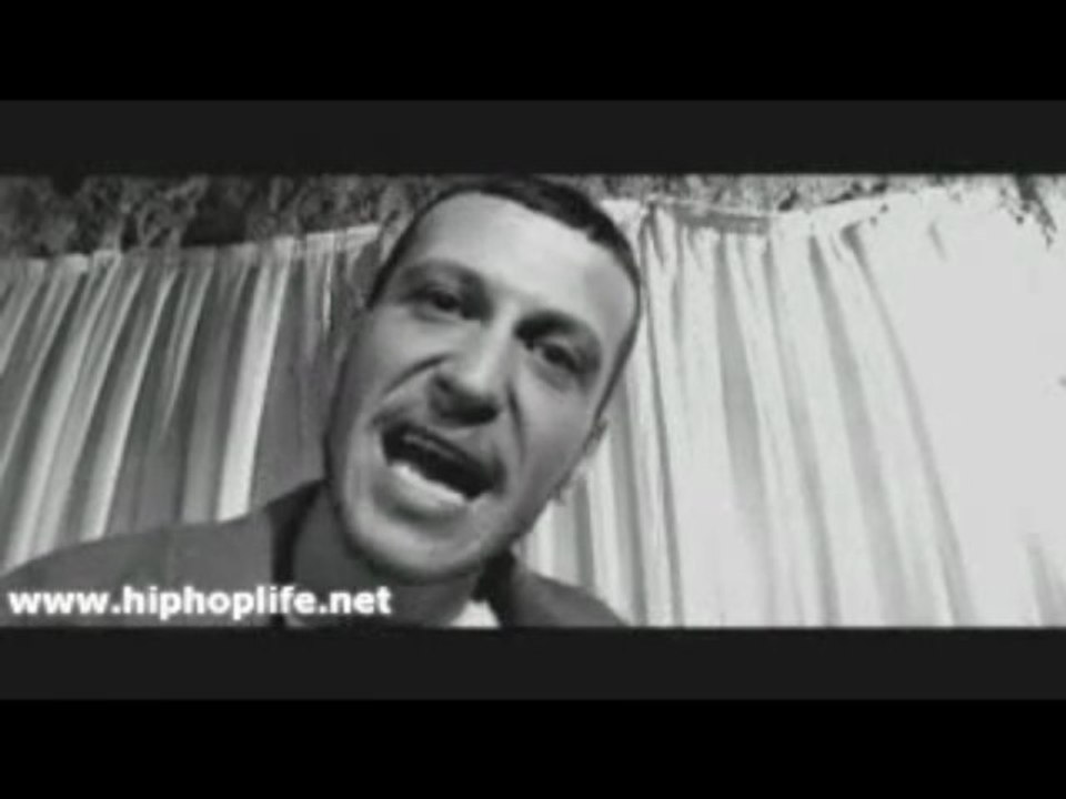 Mode XL - Müptela @ Hiphoplife.com.tr