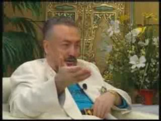 HZ. İSA (A.S)'NIN AHİRETTEKİ SORGUSU