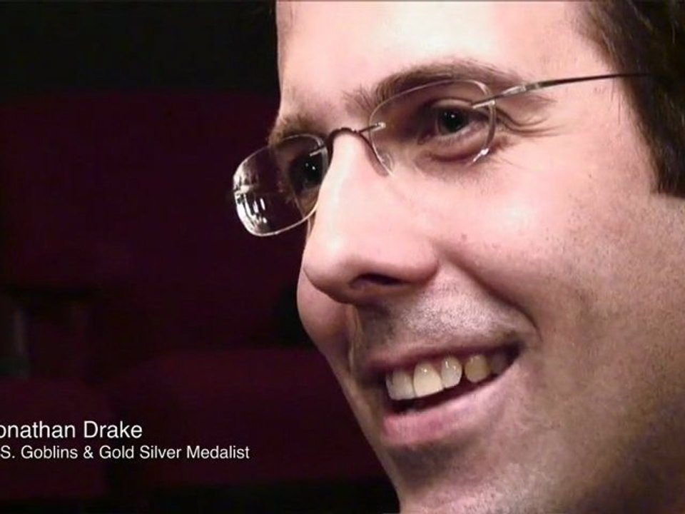 GOLD: Trailer